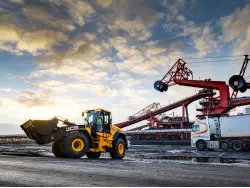 2026 JCB 457