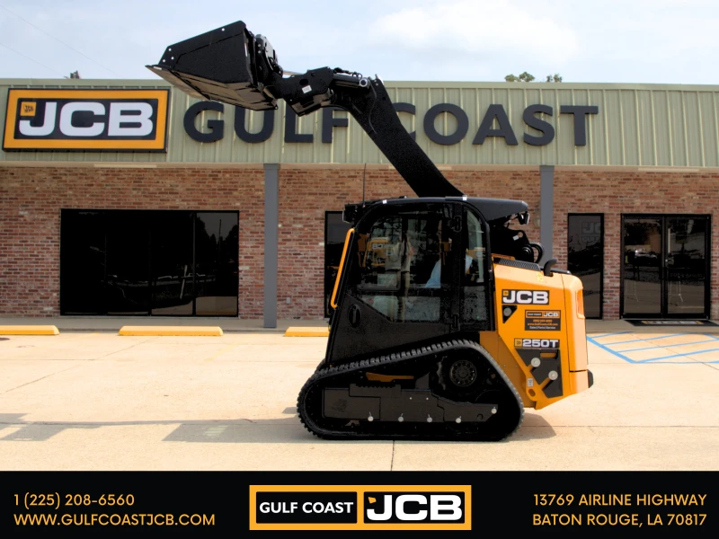2026 JCB 250T