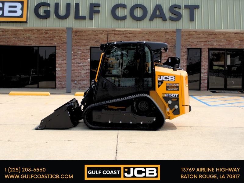 2026 JCB 250T