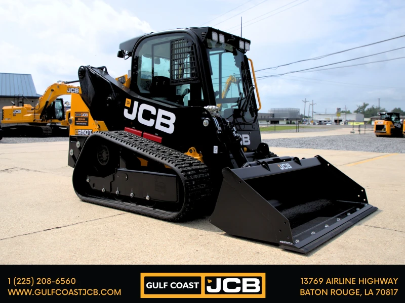 2026 JCB 250T