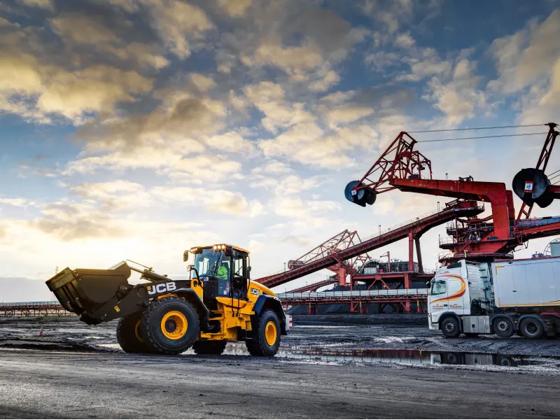 2026 JCB 457
