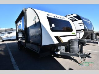 2022 FOREST RIVER R-POD 192