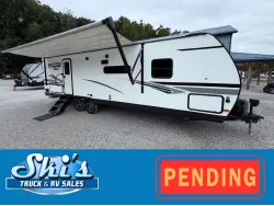 2021 KZ RV Connect C271BHK