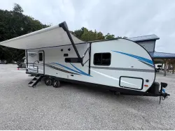 2021 KZ RV Connect C271BHK