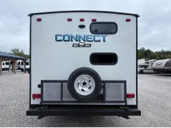 2021 KZ RV Connect C271BHK