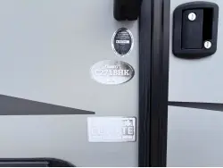 2021 KZ RV Connect C271BHK