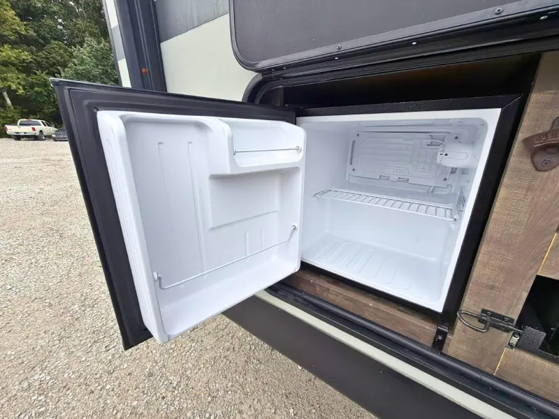 2021 KZ RV Connect C271BHK