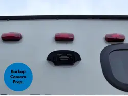 2021 KZ RV Connect C271BHK
