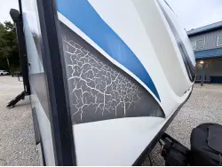 2021 KZ RV Connect C271BHK