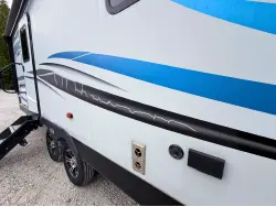 2021 KZ RV Connect C271BHK