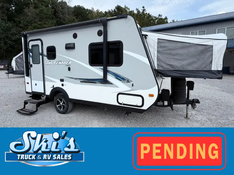2017 Jayco