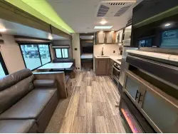 2021 KZ RV Connect C271BHK