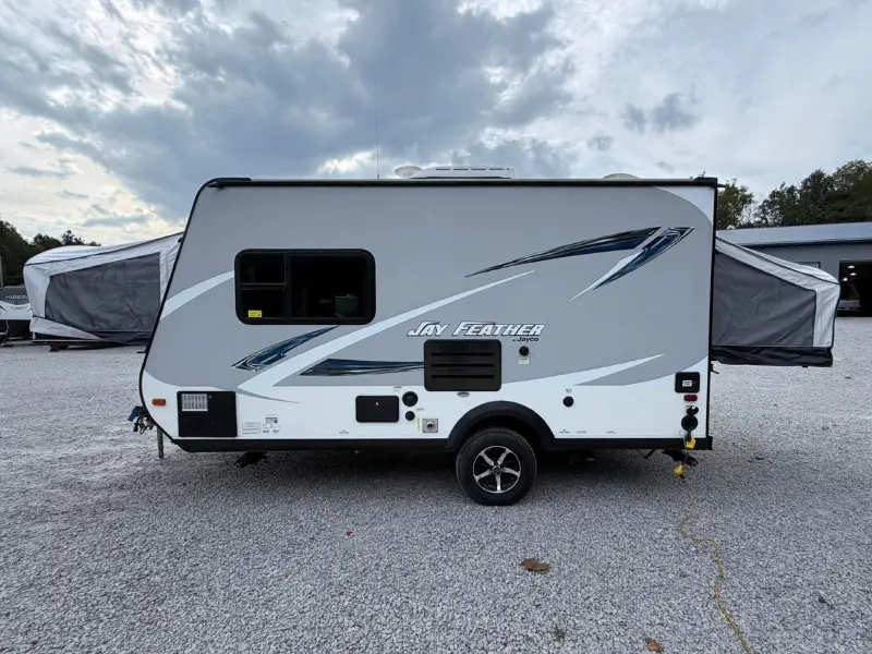 2017 Jayco
