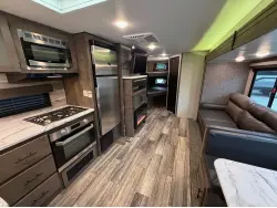 2021 KZ RV Connect C271BHK