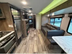 2021 KZ RV Connect C271BHK