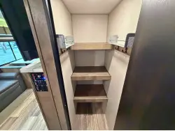 2021 KZ RV Connect C271BHK
