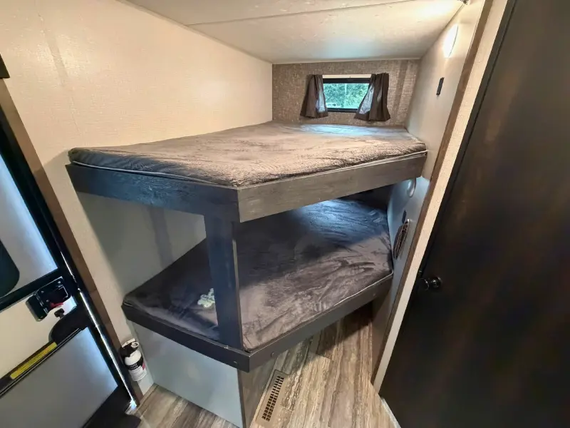 2021 KZ RV Connect C271BHK