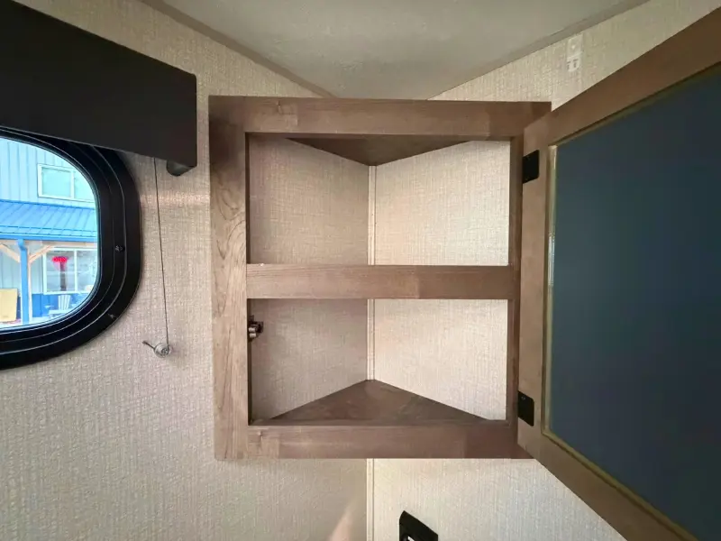 2021 KZ RV Connect C271BHK