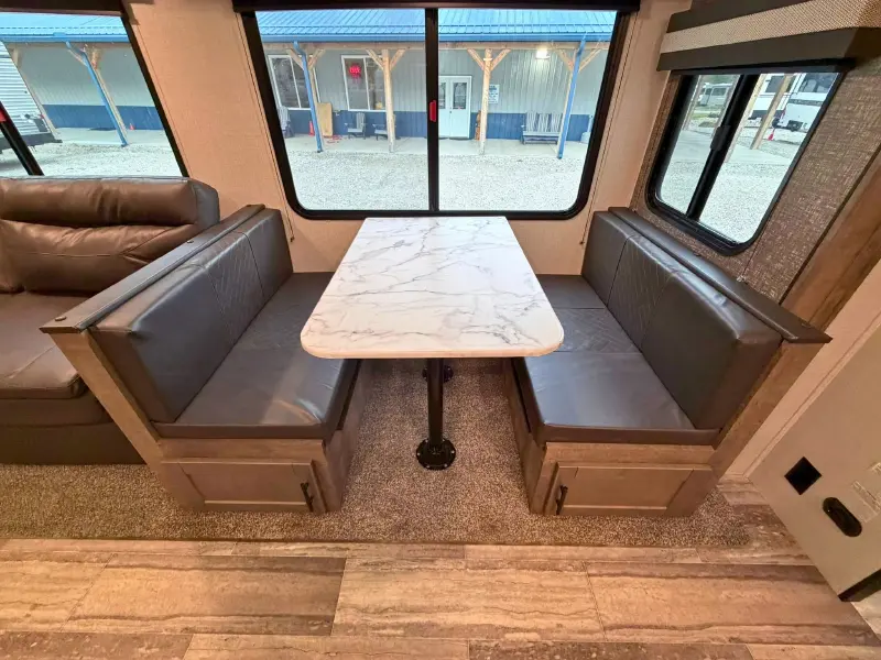 2021 KZ RV Connect C271BHK