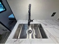 2021 KZ RV Connect C271BHK