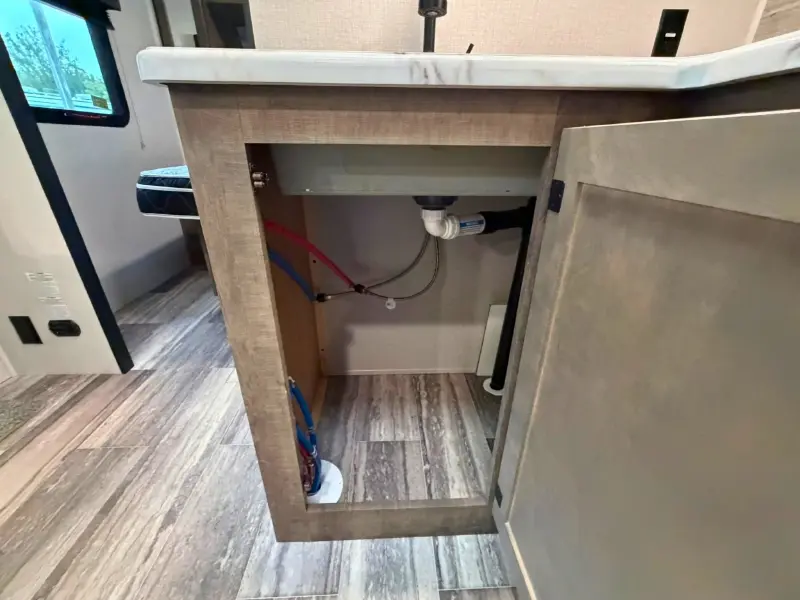 2021 KZ RV Connect C271BHK