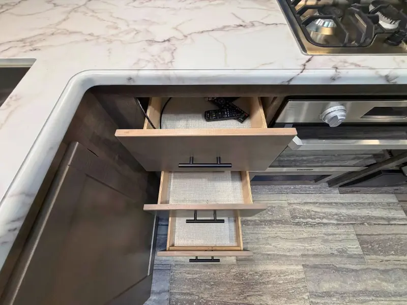 2021 KZ RV Connect C271BHK