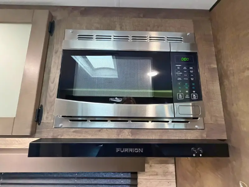2021 KZ RV Connect C271BHK