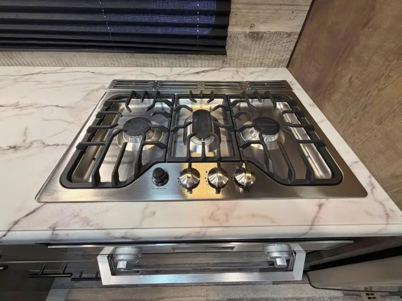 2021 KZ RV Connect C271BHK