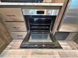 2021 KZ RV Connect C271BHK