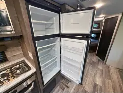 2021 KZ RV Connect C271BHK