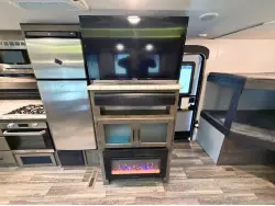 2021 KZ RV Connect C271BHK