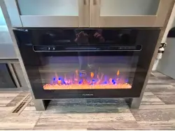 2021 KZ RV Connect C271BHK