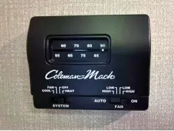 2021 KZ RV Connect C271BHK