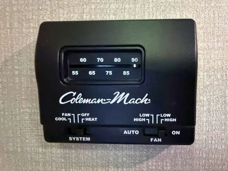 2021 KZ RV Connect C271BHK
