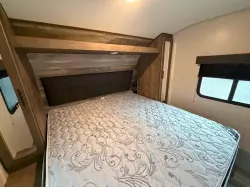 2021 KZ RV Connect C271BHK