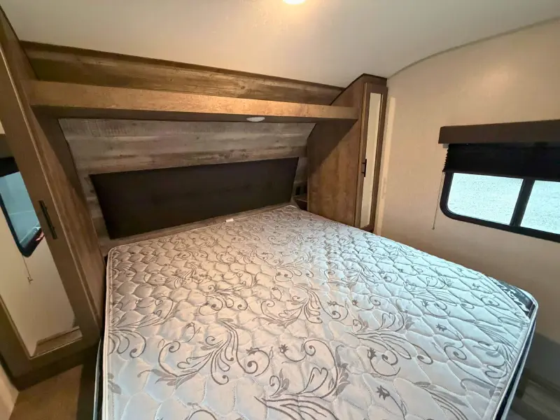 2021 KZ RV Connect C271BHK