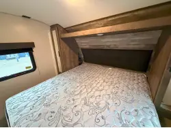 2021 KZ RV Connect C271BHK