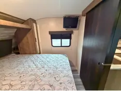 2021 KZ RV Connect C271BHK
