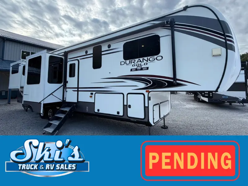 2020 KZ RV