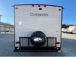 2018 Forest River Cherokee 274DBH