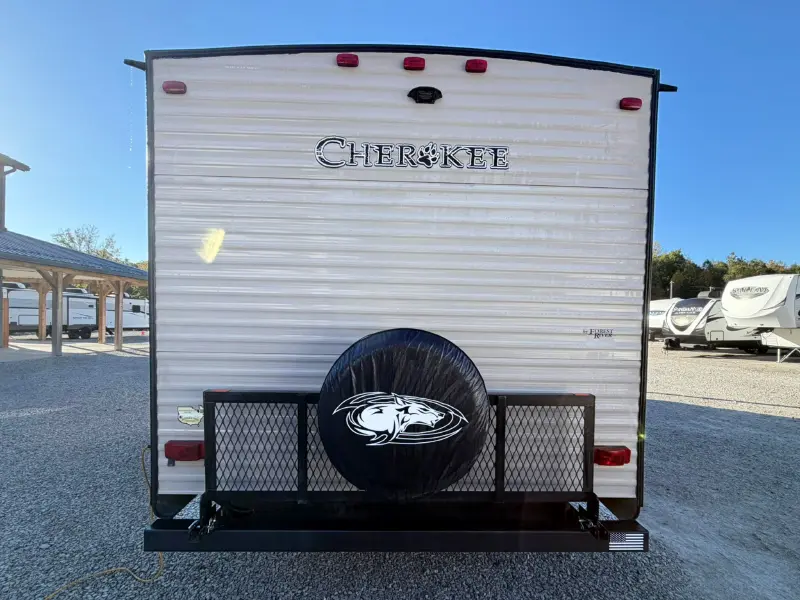 2018 Forest River Cherokee 274DBH