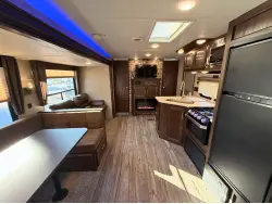 2018 Forest River Cherokee 274DBH