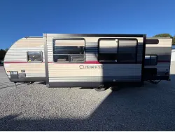 2018 Forest River Cherokee 274DBH