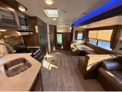 2018 Forest River Cherokee 274DBH