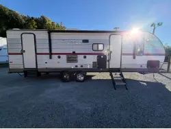 2018 Forest River Cherokee 274DBH
