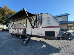 2018 Forest River Cherokee 274DBH