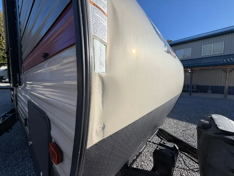 2018 Forest River Cherokee 274DBH