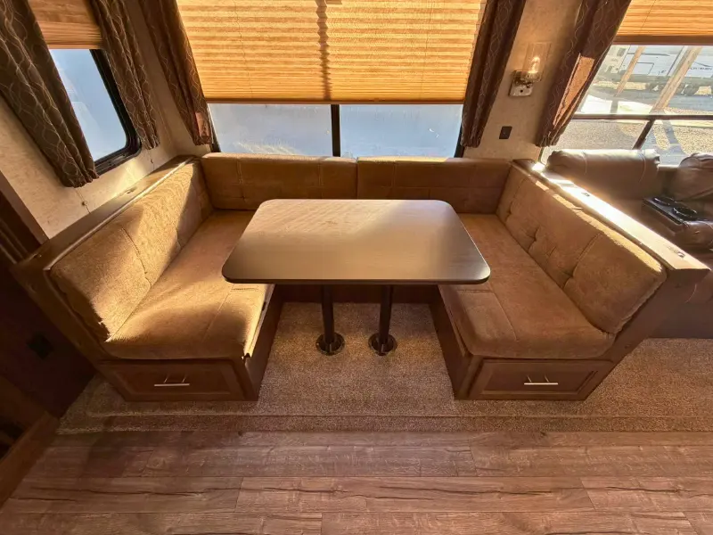 2018 Forest River Cherokee 274DBH