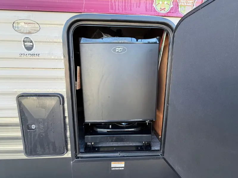 2018 Forest River Cherokee 274DBH
