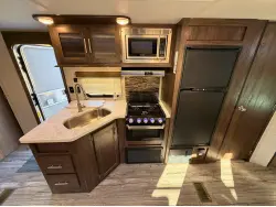 2018 Forest River Cherokee 274DBH